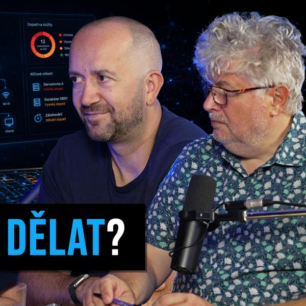 CZECH CYBER TV PODCAST